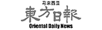 Logo_OrientalDailyNews_BW