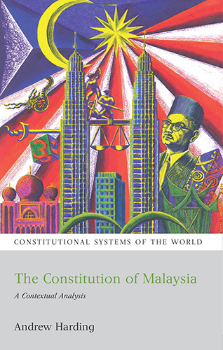 Bibliophilia read more books The Constitution of Malaysia A Contextual Analysis