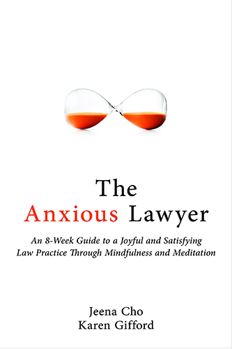 Bibliophilia read more books The Anxious Lawyer