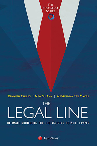 Bibliophilia the reading list for book lovers | The Legal Line Ultimate Guidebook For The Aspiring Hotshot Lawyer