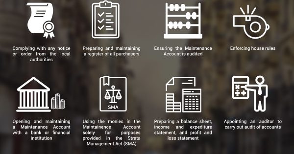 JMBs & MCs Part 3: JMB Duties & Legal Liabilities