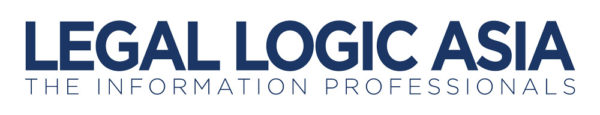Legal Logic Asia Logo