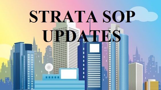 CMCO STRATA UPDATES: AGM CAN BE CONVENED IN AREA UNDER CMCO