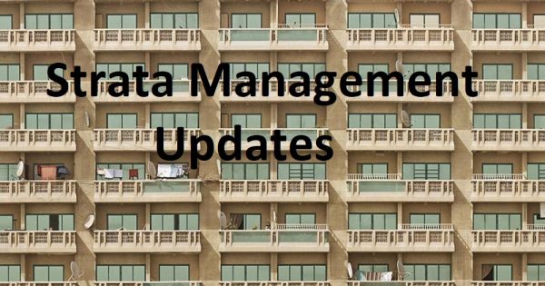 Strata Management Handbook 2.0 and Procurement Procedures