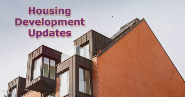 Housing Development Updates: EXEMPTION ORDERS FOR STAMP DUTY