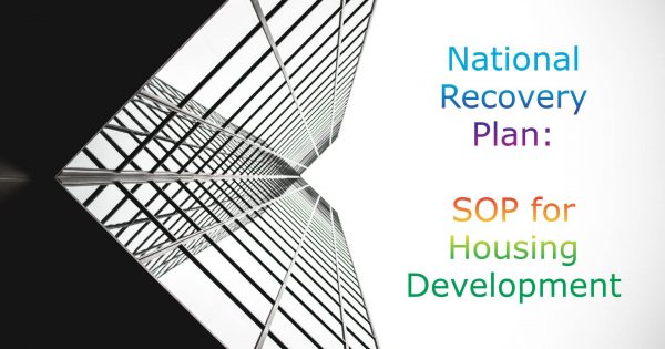 National Recovery Plan: SOP for Housing Development (Is a Developer required to repair defects?)