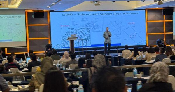 STRATA MANAGEMENT SEMINAR 3 OF 2025
